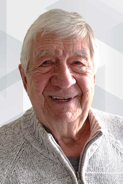 Geoff Stonyer