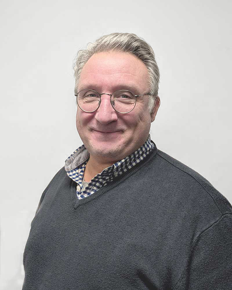 Phil Walker