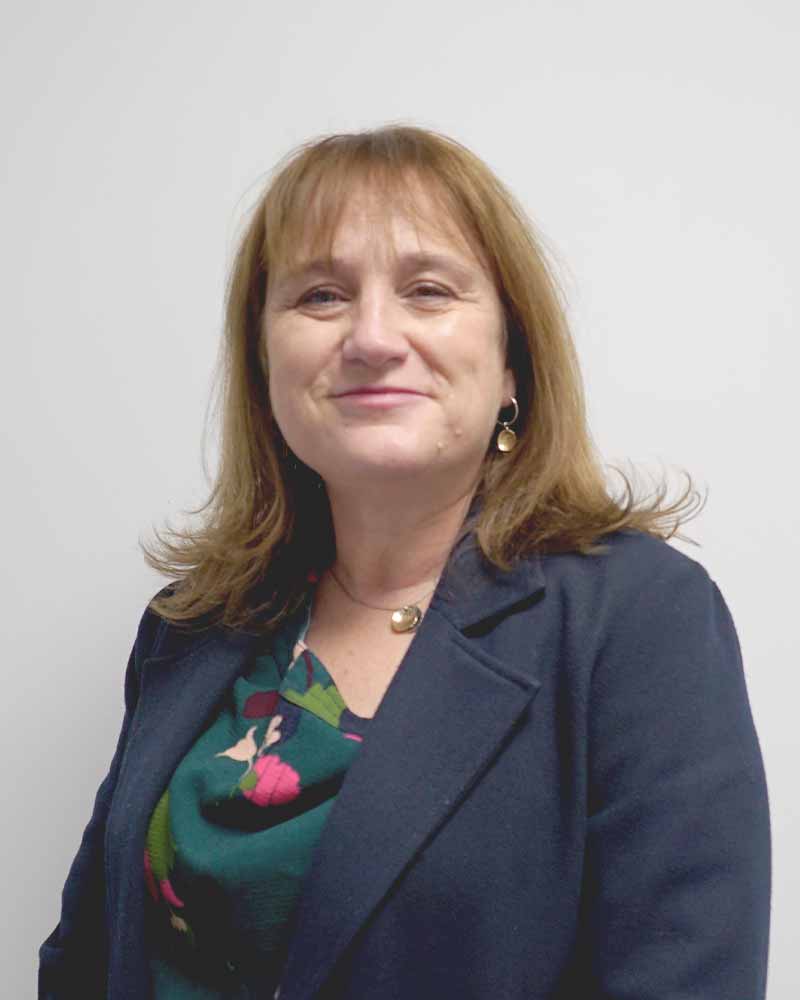 Helen Brown
