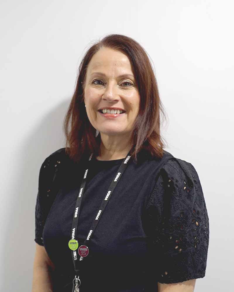 Natalie Gilliland