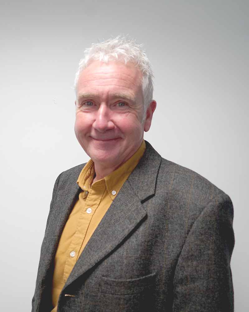 Jon Rowe