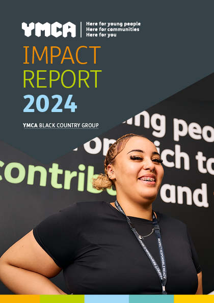 YMCA Impact Report 2024