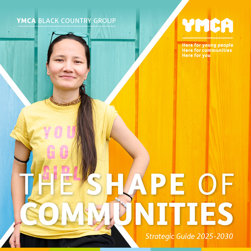 The SHAPE of Communities: Strategic Guide 2025 – 2030