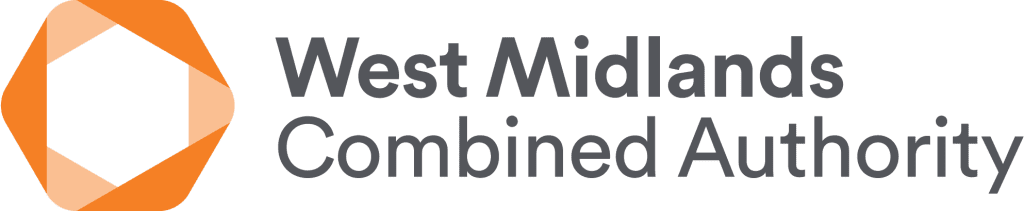 west midlands combined authority logo