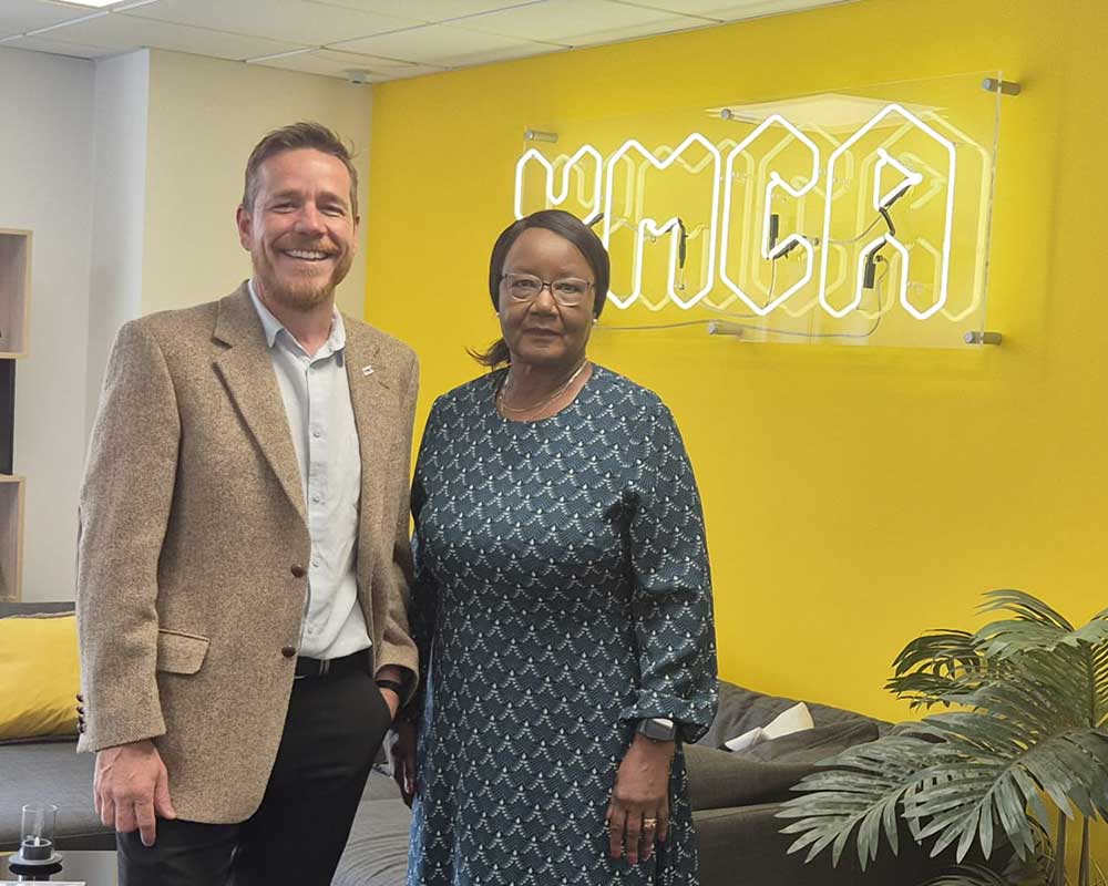 YMCA’s commitment to diversity and inclusion recognised through recertification of ISO standard.