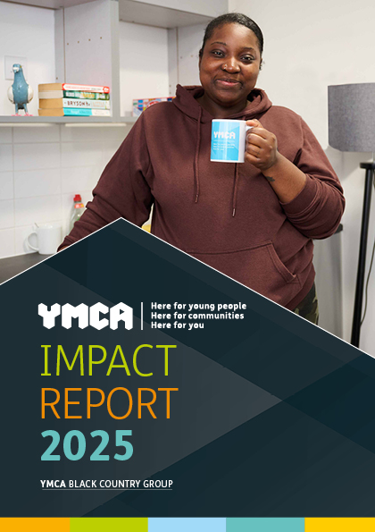2025 Impact Report