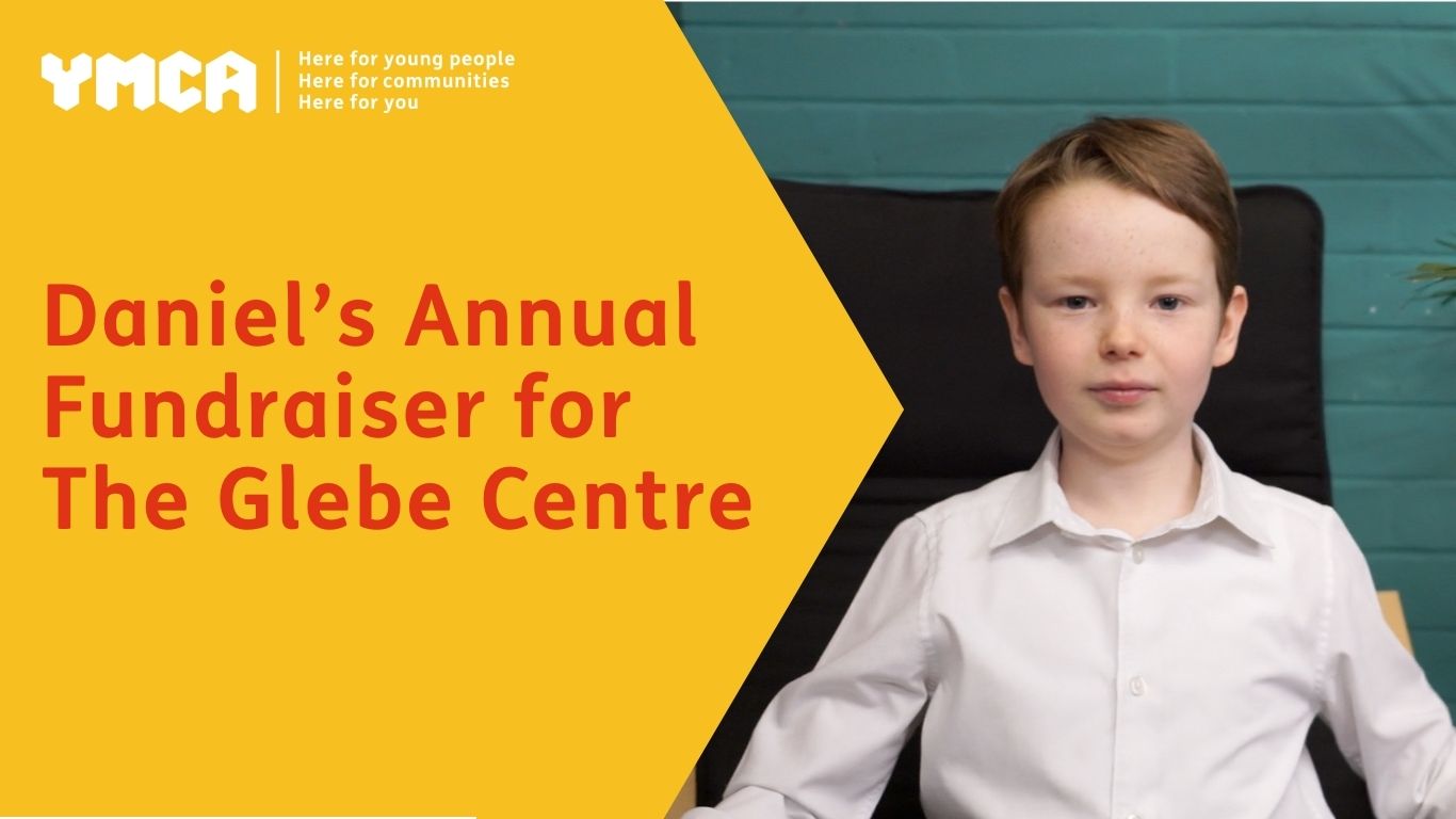 Meet Daniel – A True Inspiration at Just 10 Years Old!