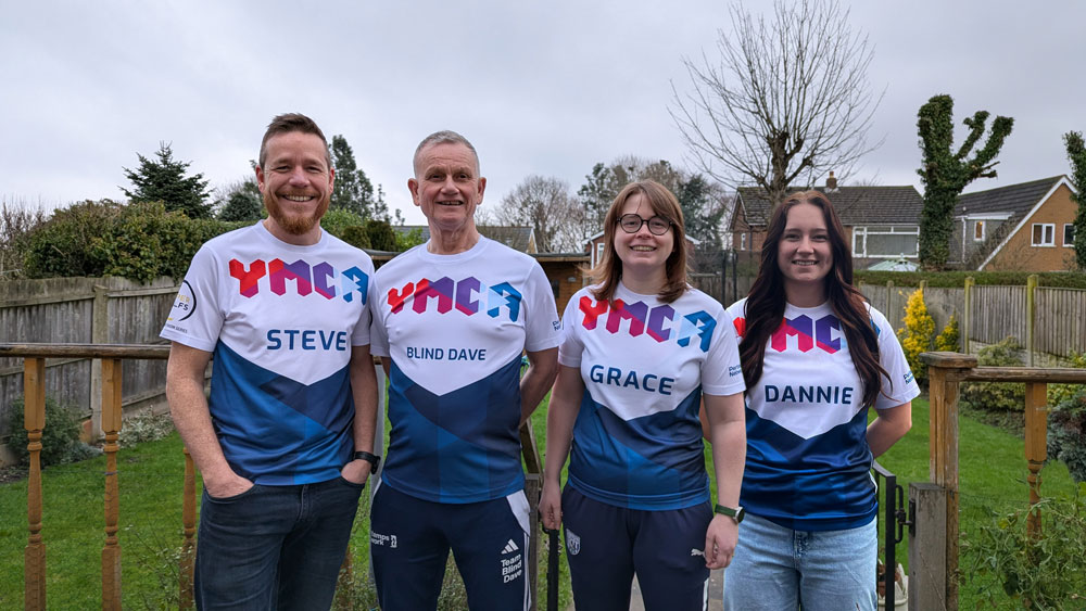 Runners Making their Miles Matter More