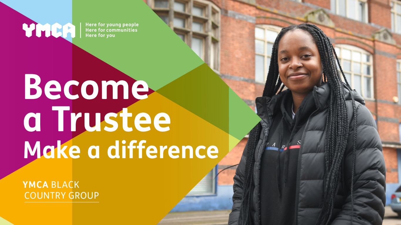 Volunteer Trustees Needed