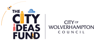 City Ideas Fund Logo